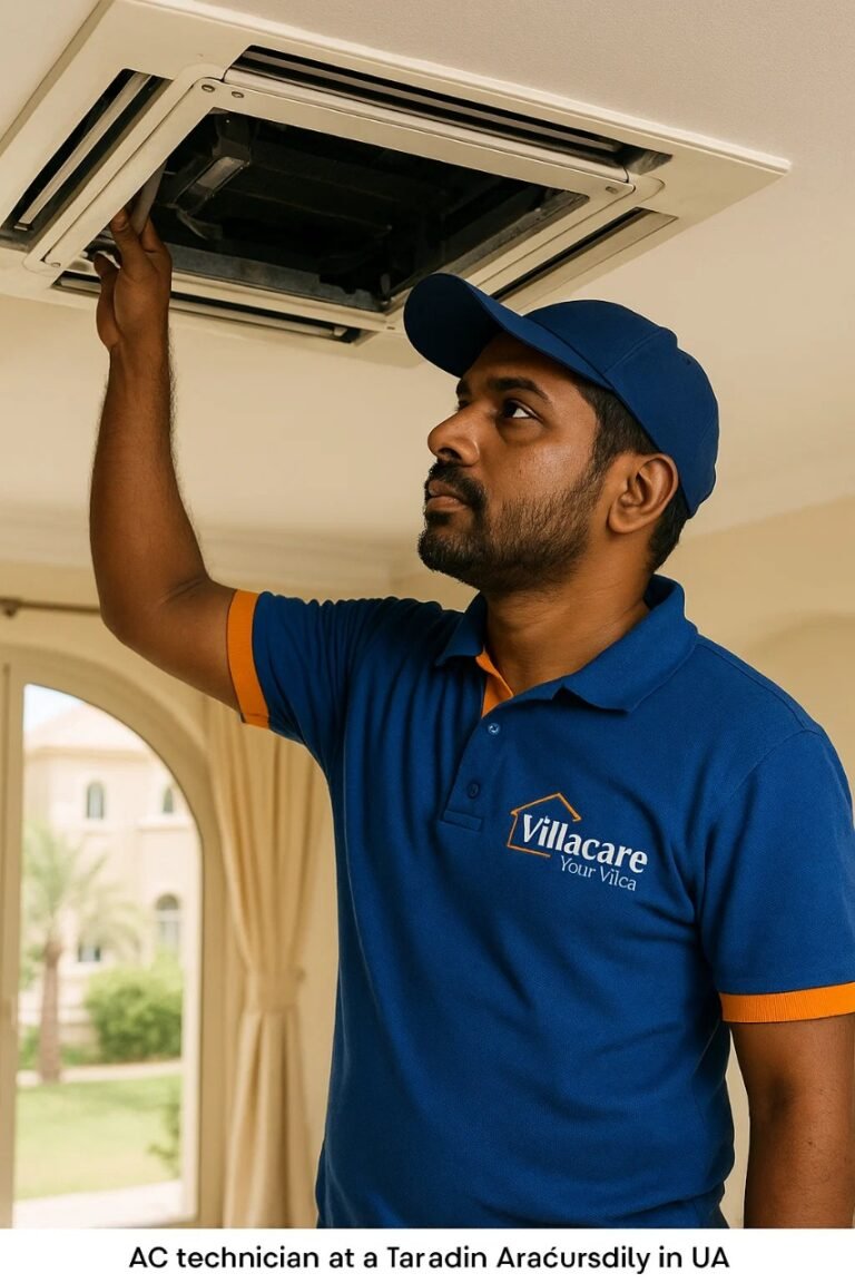 Home - Villacare Plus
