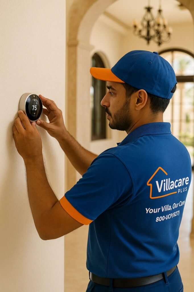 Home - Villacare Plus