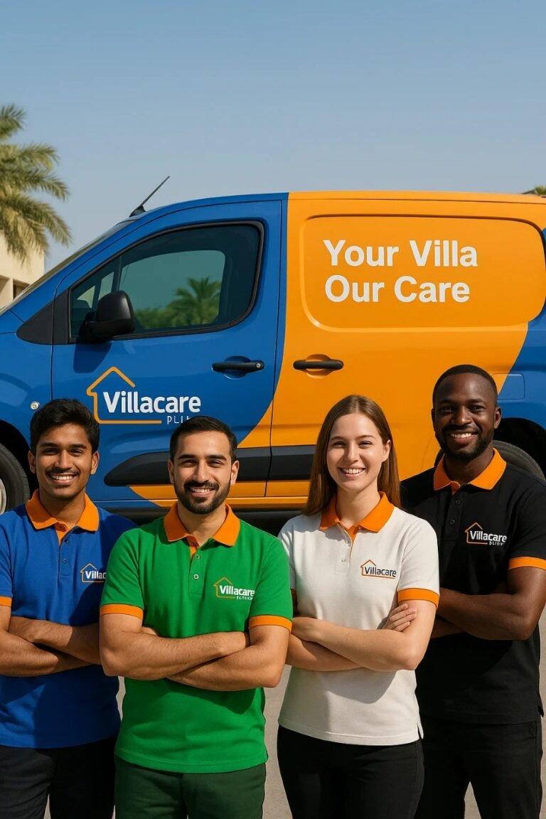 Home - Villacare Plus
