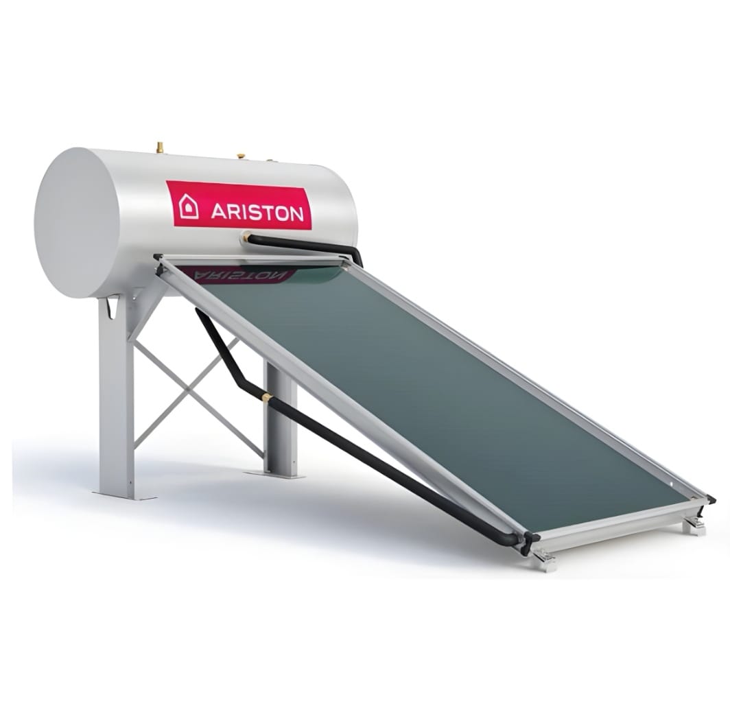 solar water heater