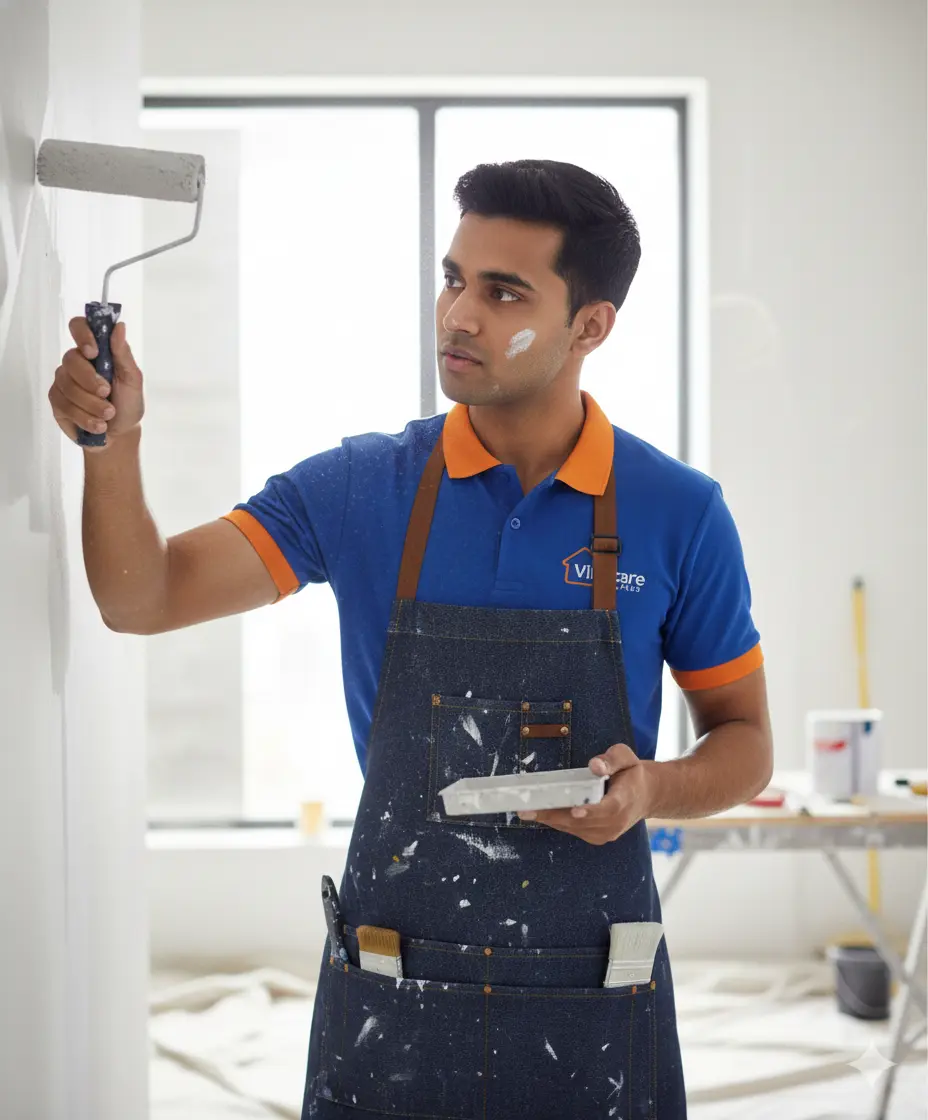 home painting services